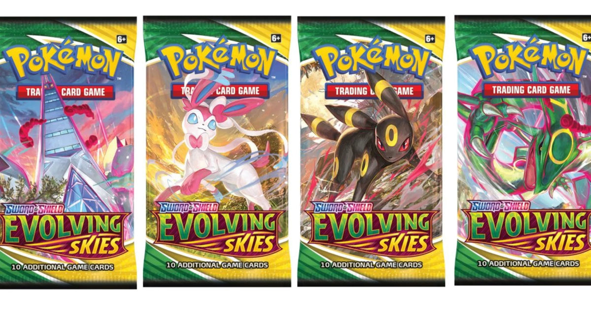 Elite Trainer Box H8627