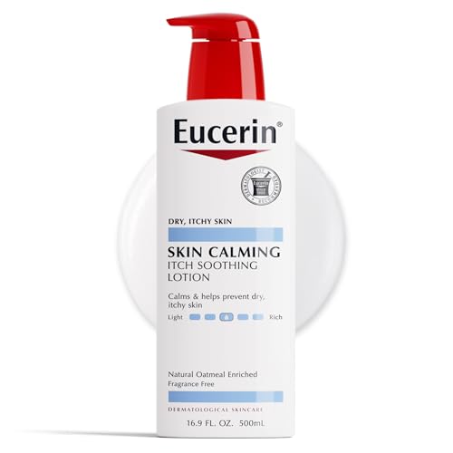 16.9 fl. oz Full Body Lotion for Dry, Itchy Skin S803413