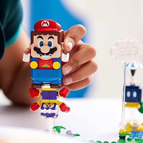 Super Mario Character Packs Series 3 Toy Collectible Figures U569