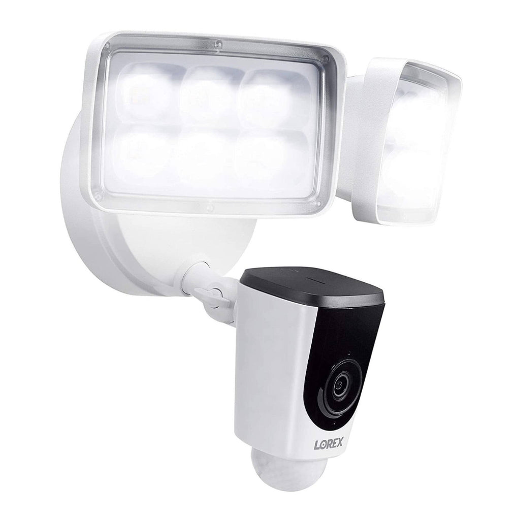 1080p Wi-Fi Floodlight Camera Y862379