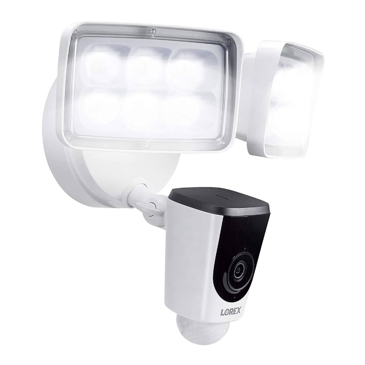 1080p Wi-Fi Floodlight Camera Y862379