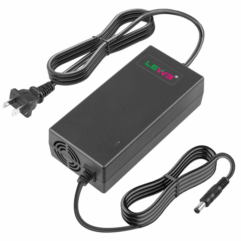 54.6V2A Charger Adapter for 48V Li-ion Battery Ebike Y216566
