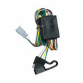 T-One Fits select HONDA ACCORD CR-V Z3363