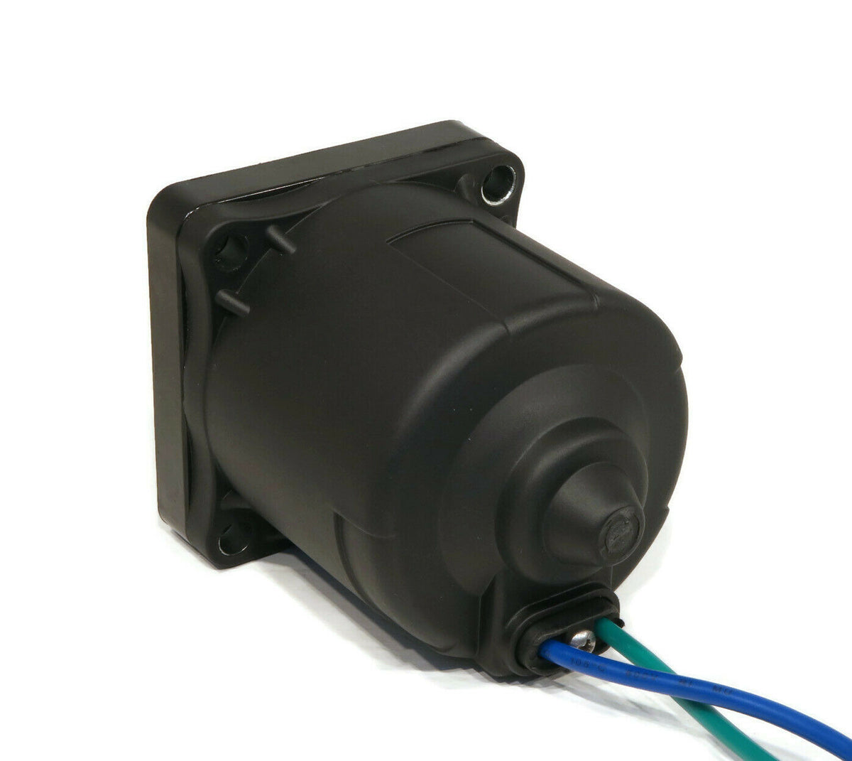 Trim Tilt Motor for Yamaha 130 HP Outboard Unit F862