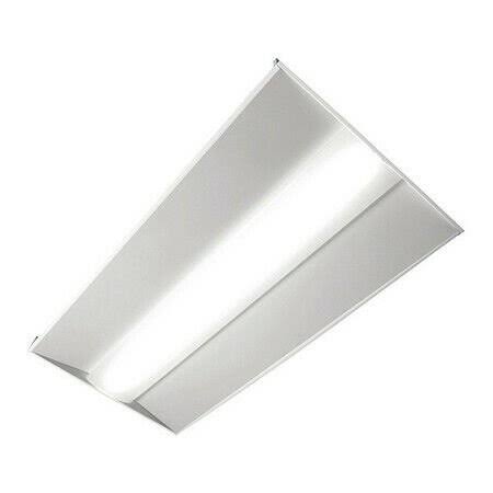 LED Troffer 2x4 D10374