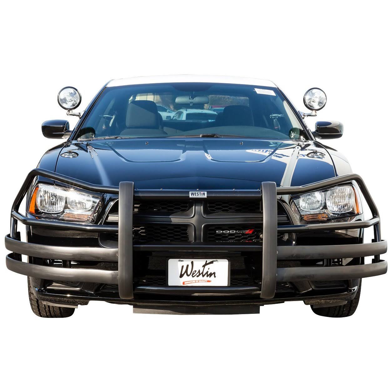 Push Bumper B6728