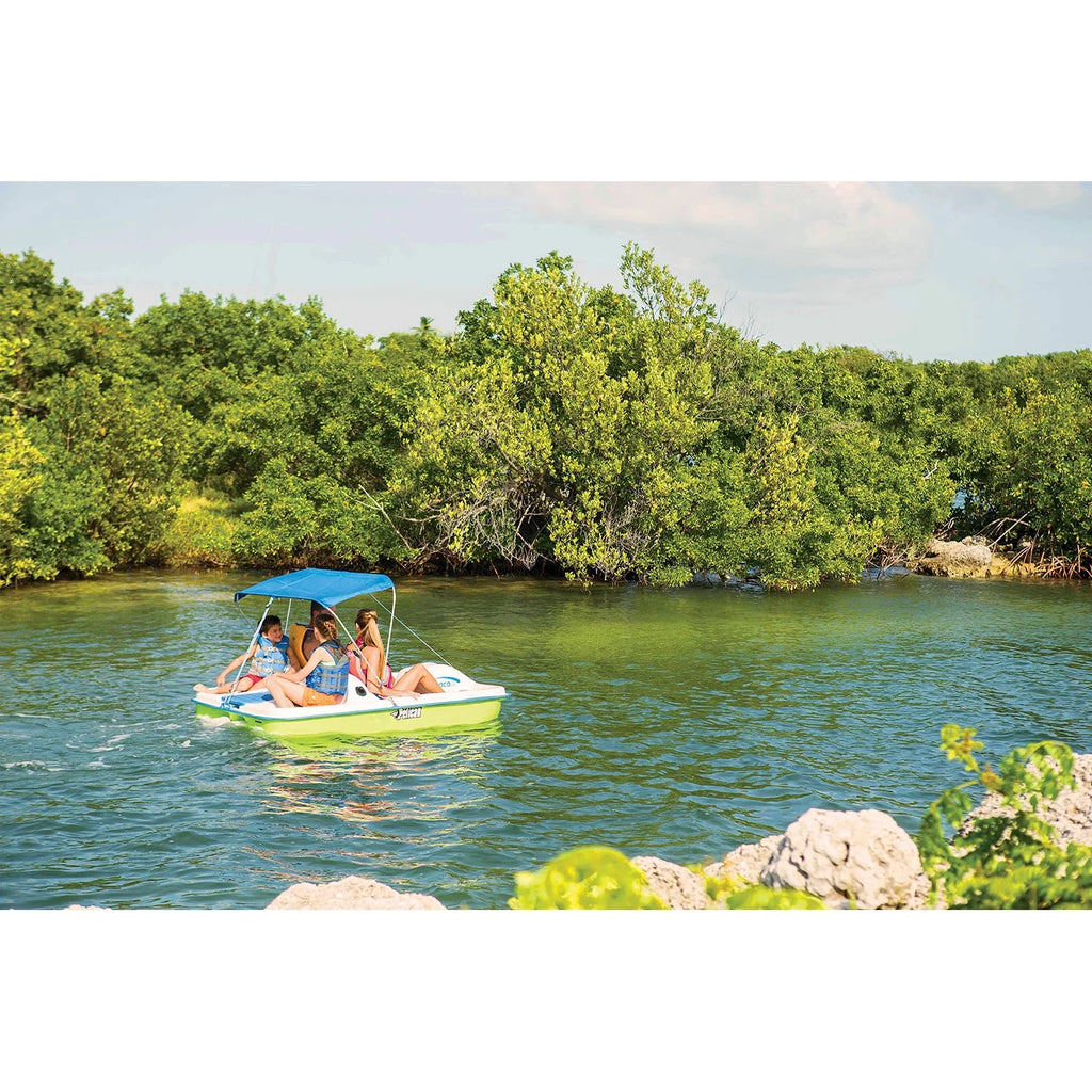 Pedal Boat W890