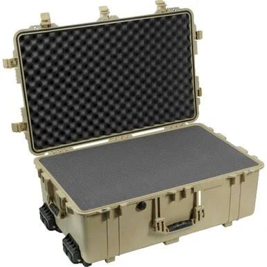 OD Green Case Without Foam G54765