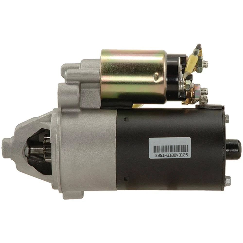 Remanufactured Starter C68146