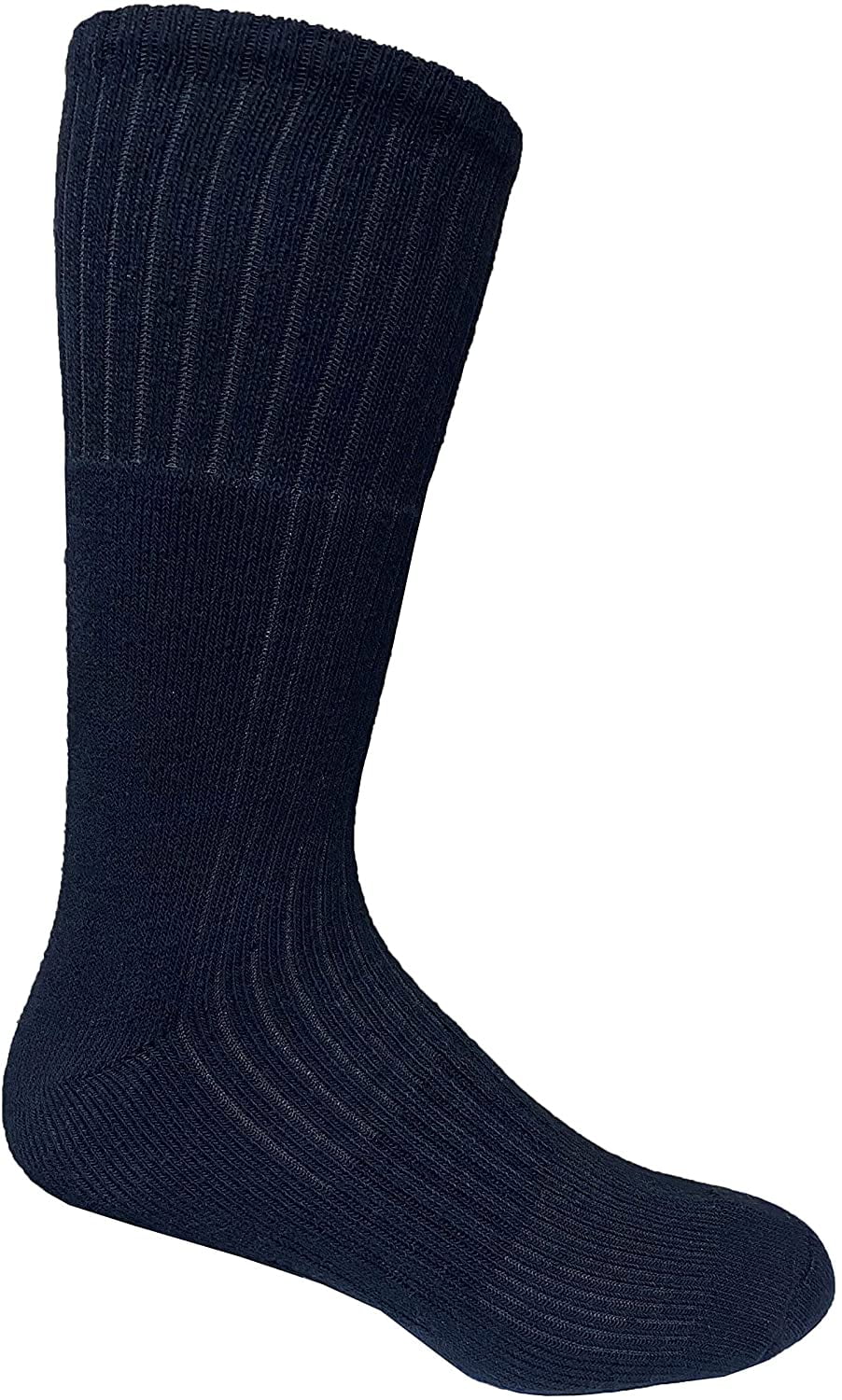 Cotton Crew Socks L47511