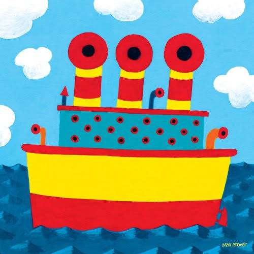Canvas Art H521714