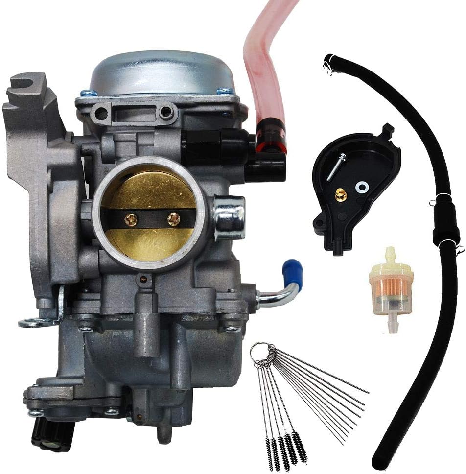 Carburetor Pack of 2 D65578