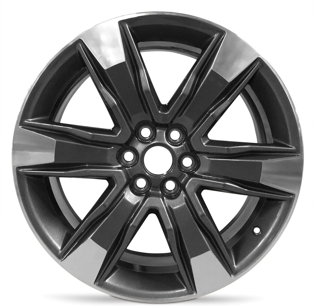 20 inch Aluminum Rim for GMC Acadia P927975