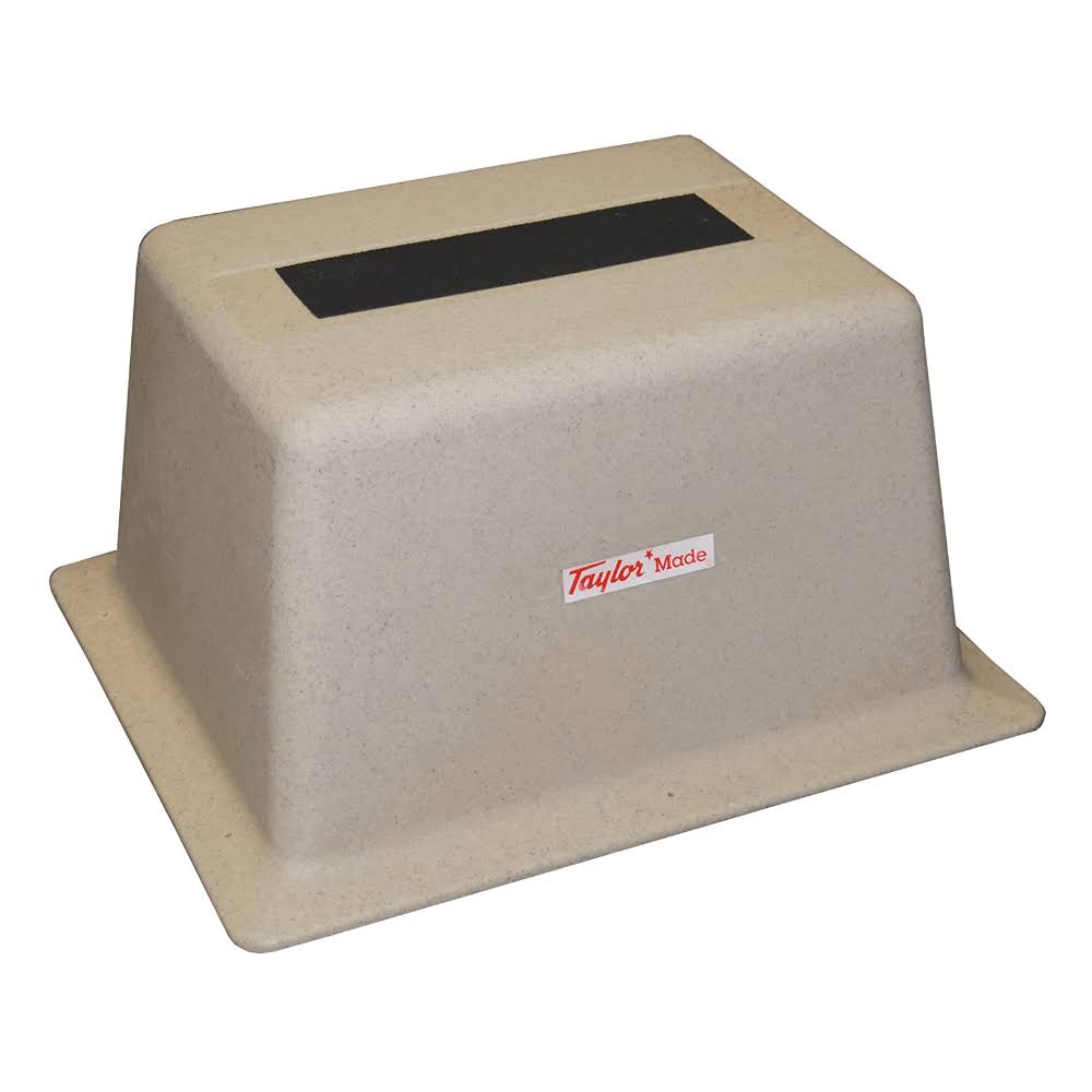 Double Tread Dock Step T73920