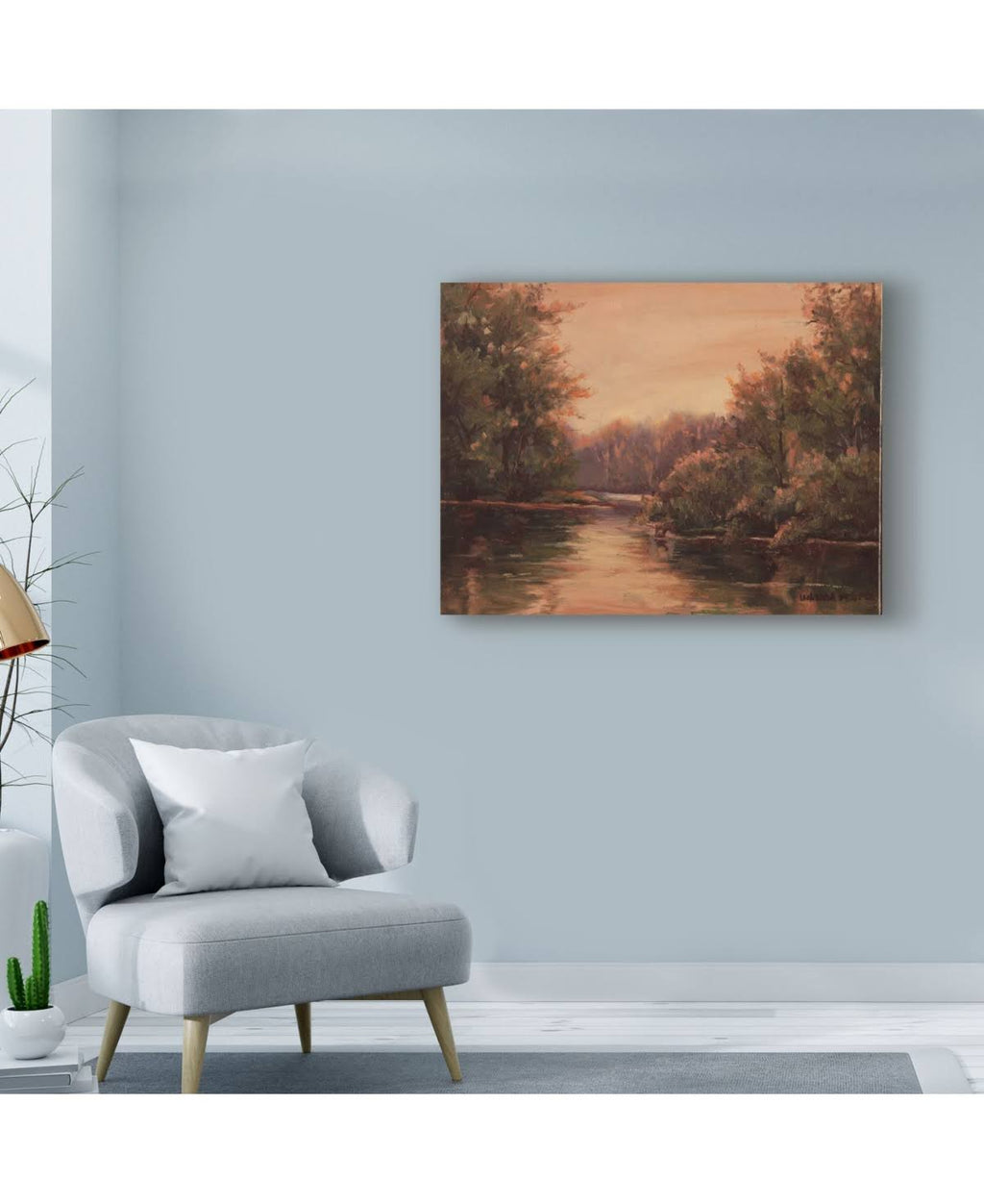 Canvas Art X822