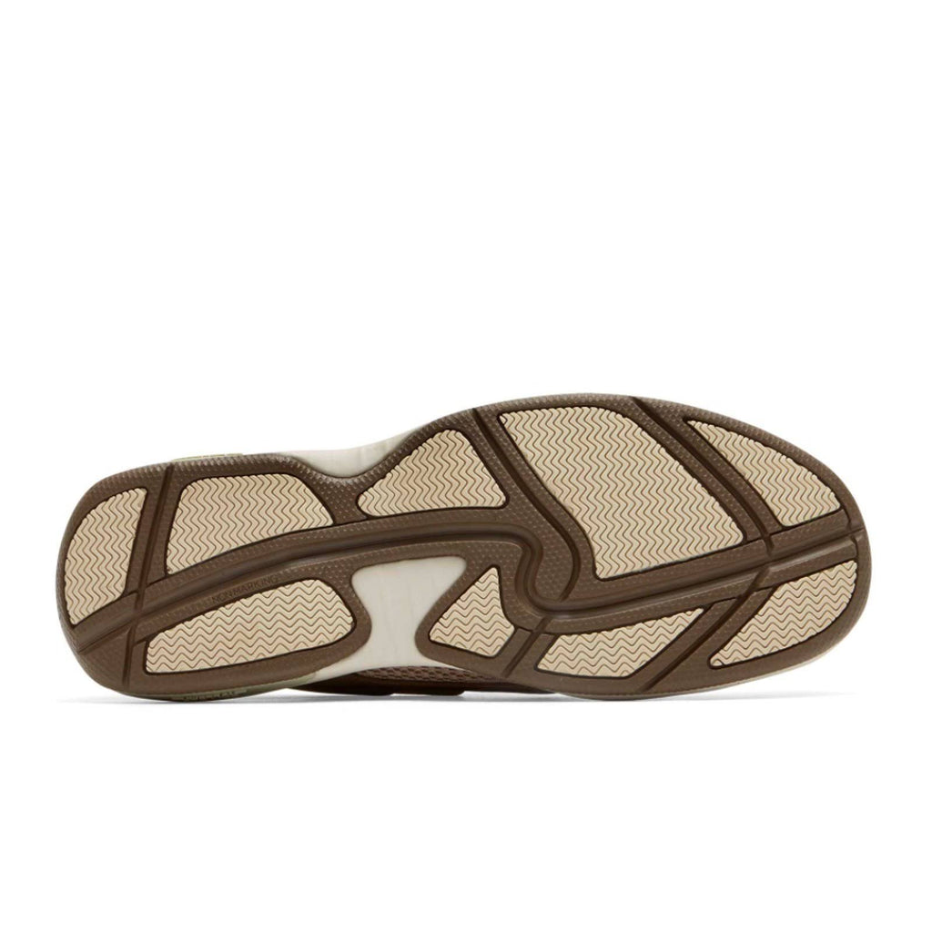 Taupe Captain 11 Men's Shoes Q293358