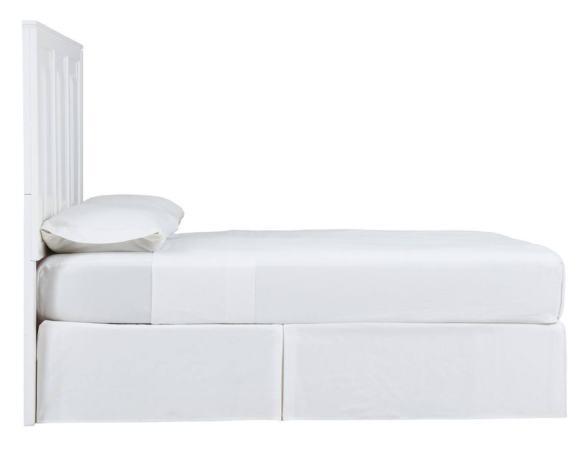 Full Panel Headboard R446