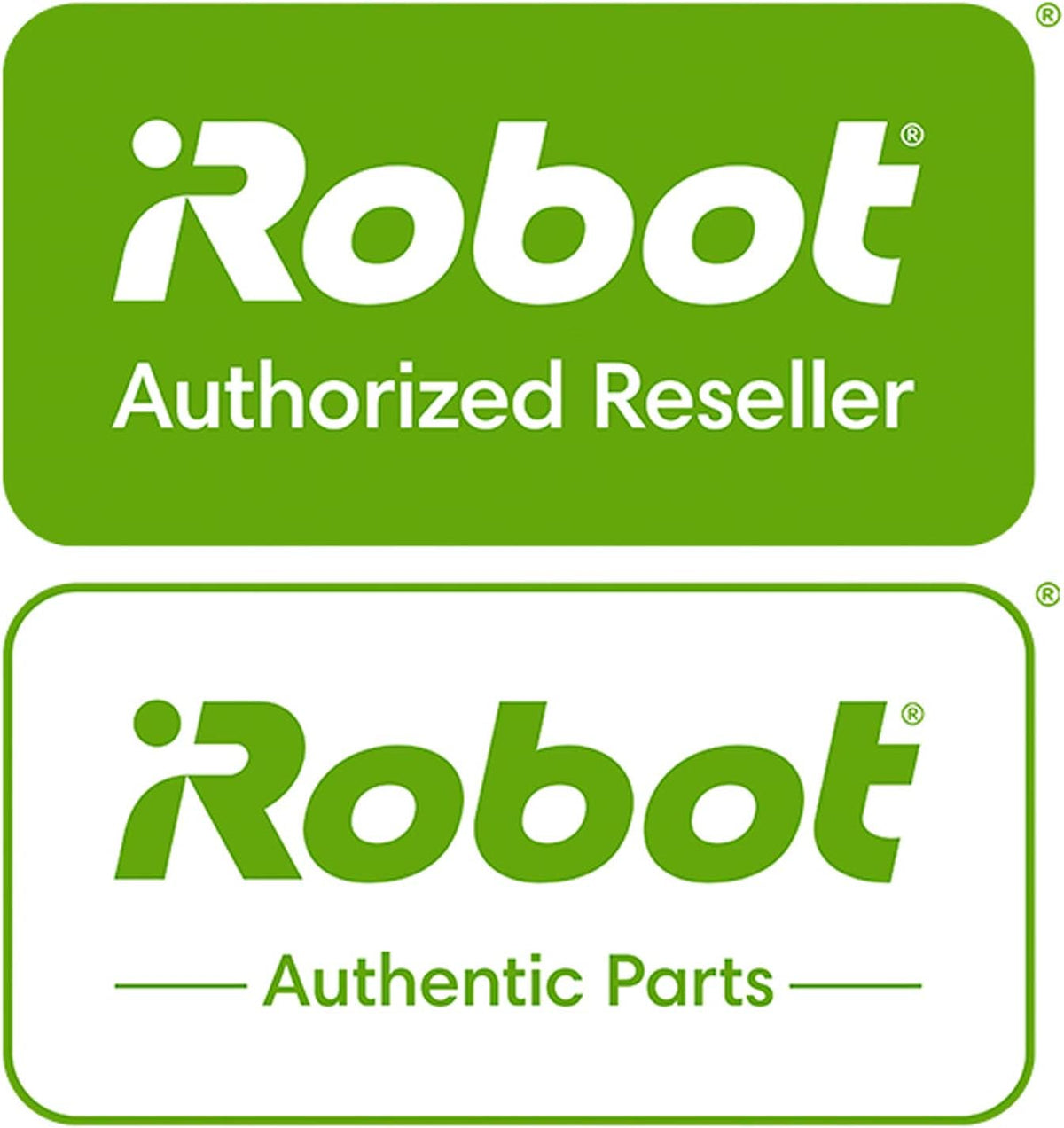 Black Roomba Integrated Dock Charger F29348