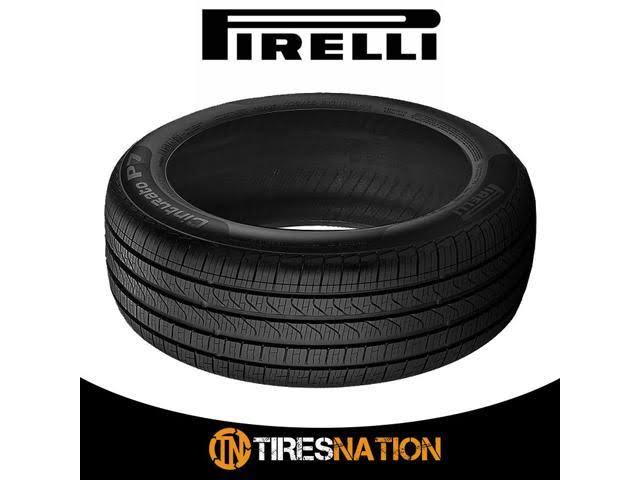 All Season Tire 255/45R19 100V T50151