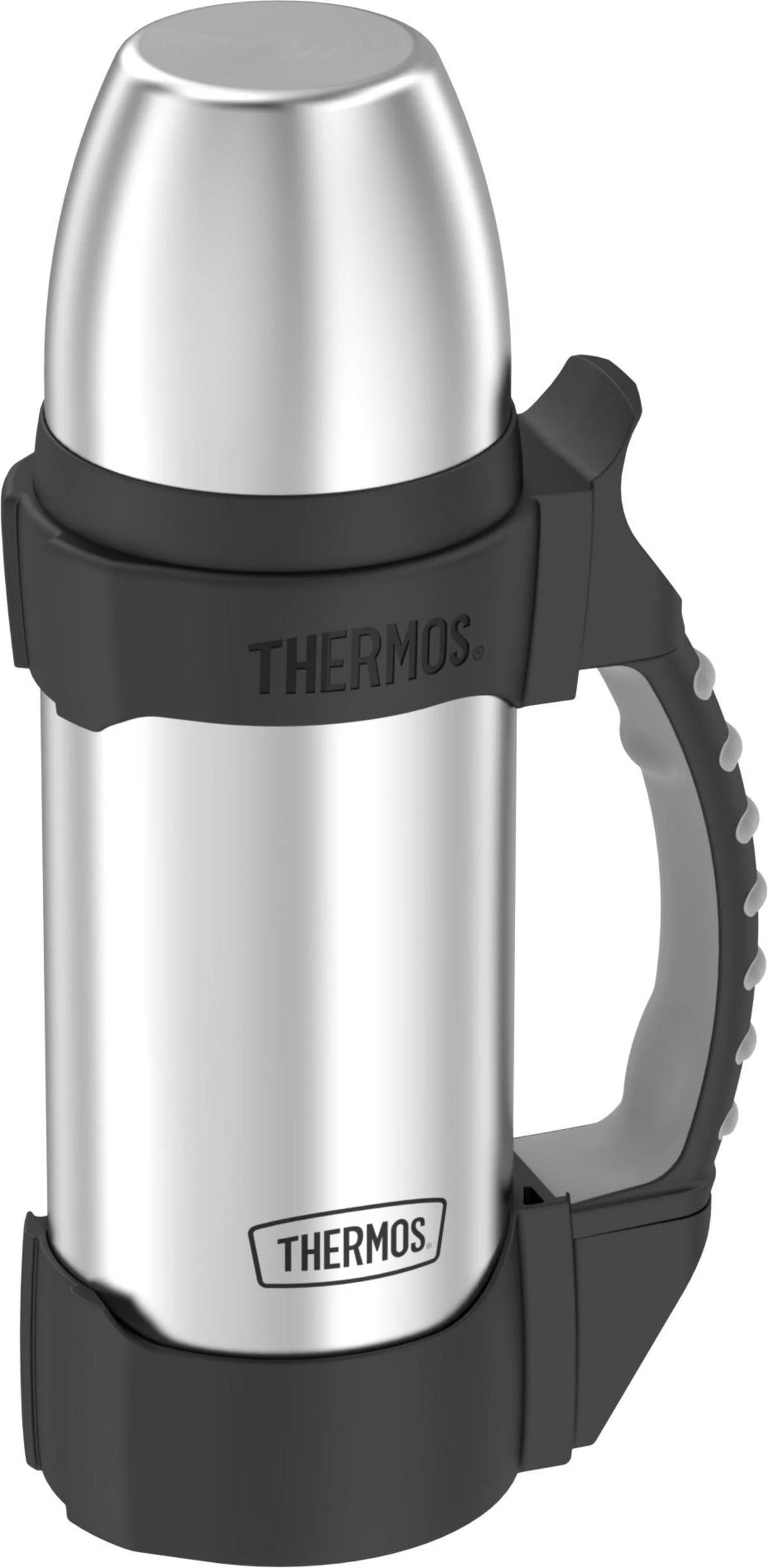 1.1 qt Stainless Steel Beverage Bottle Q233999
