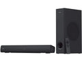 2.1 Soundbar with Subwoofer, Bluetooth 5.0, TV ARC, Optical, USB Audio W504524