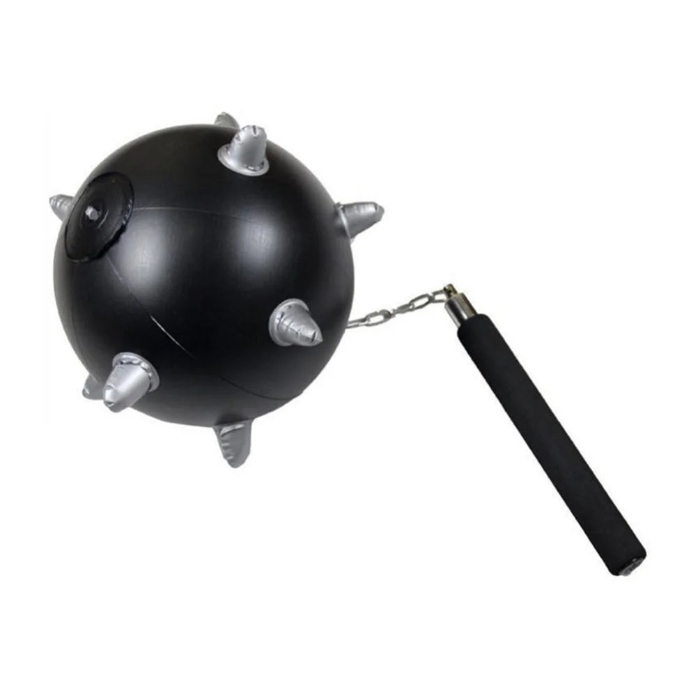 3PCS PVC Inflatable Hammers Toy F26871