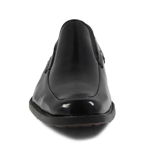 Black Men&s Shoes U832