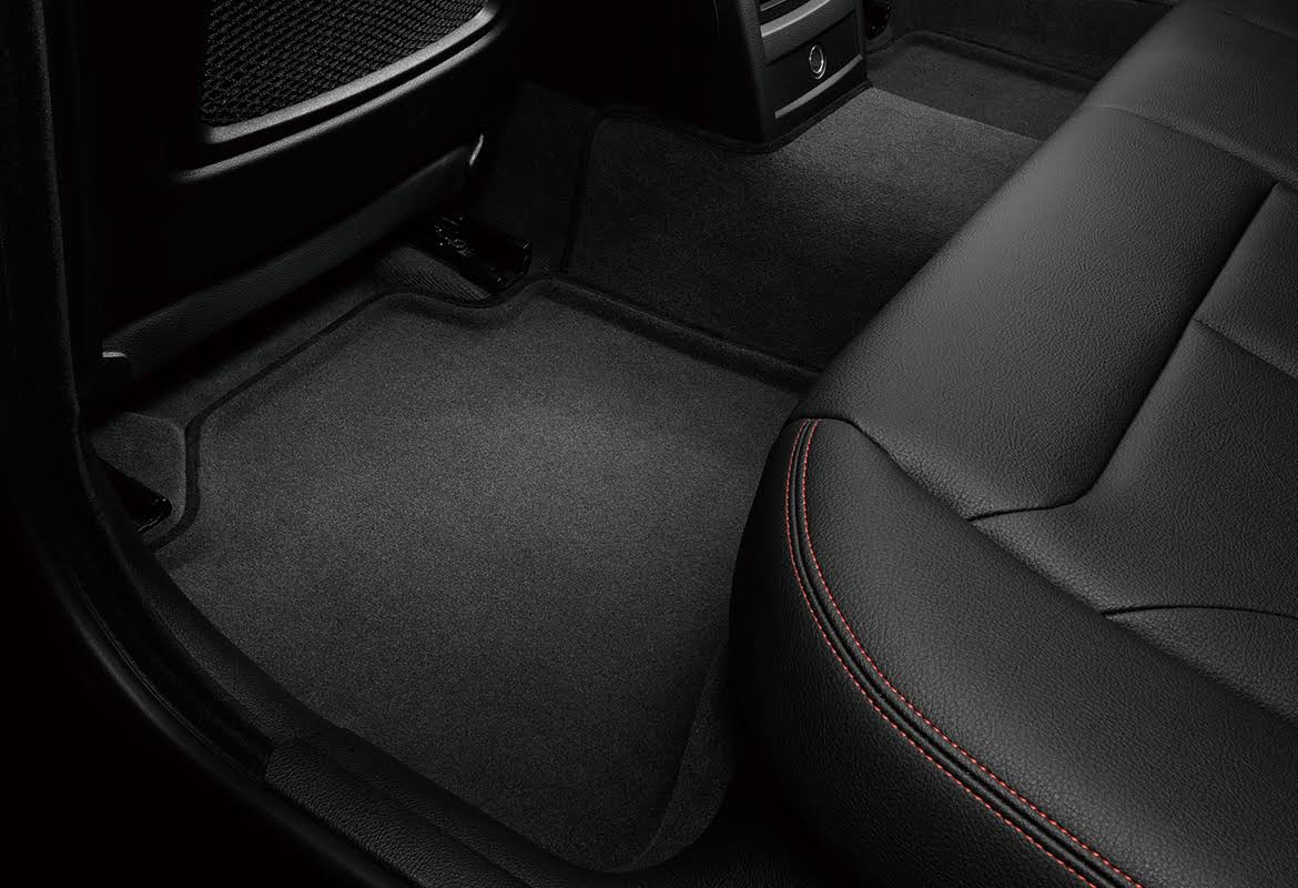 Kagu Floor Mat R5955