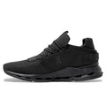 Black Eclipse Shoes S9498