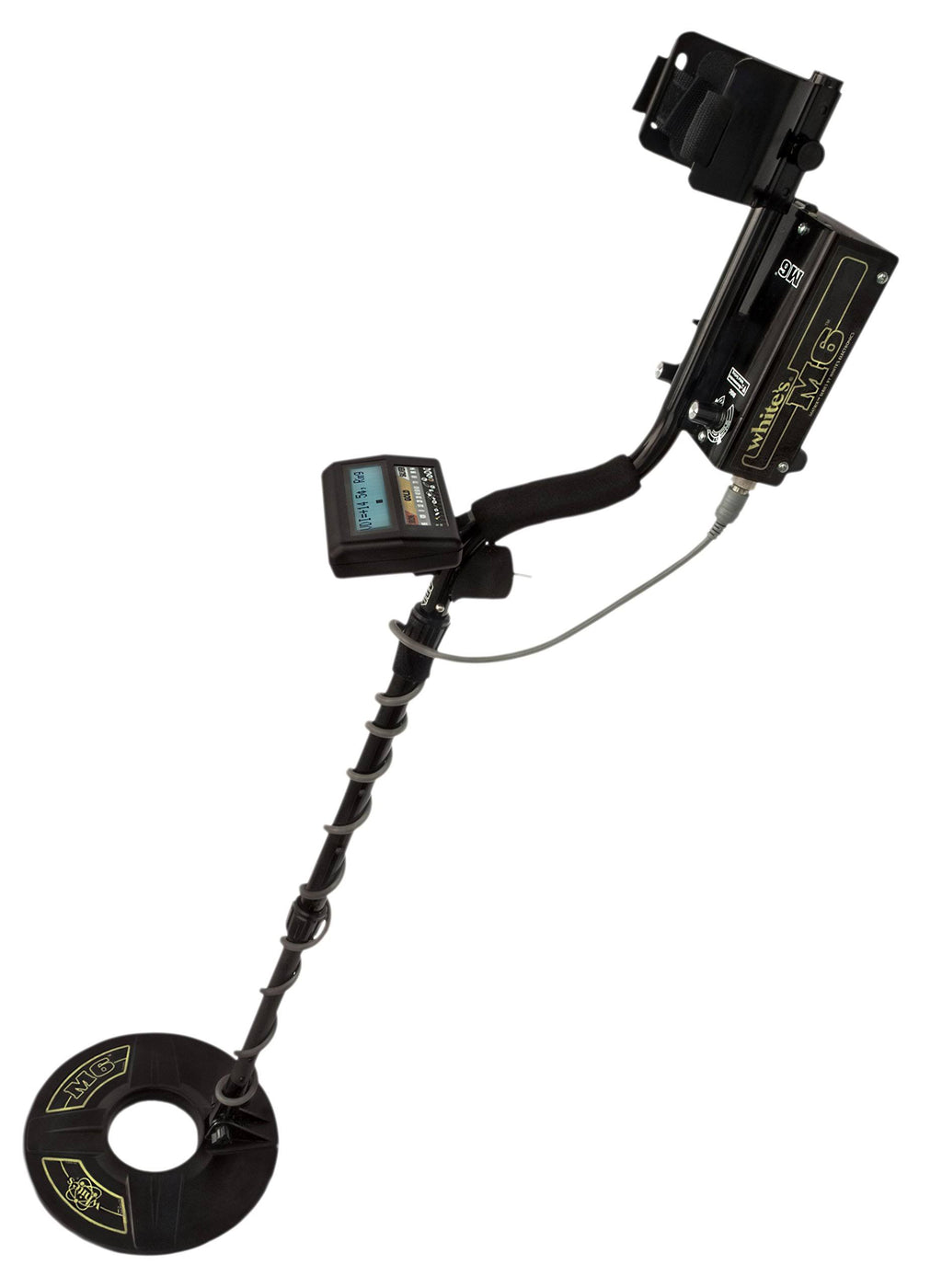 Metal Detector A536