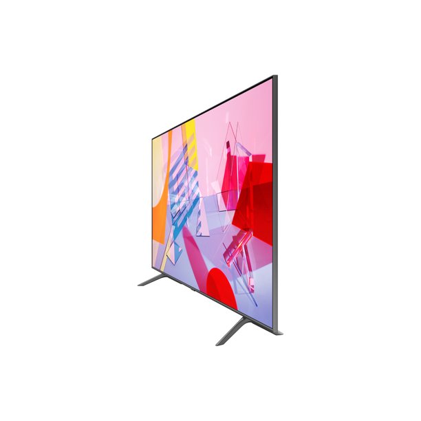 55 Class 4K Ultra HD HDR Smart QLED TV R5159