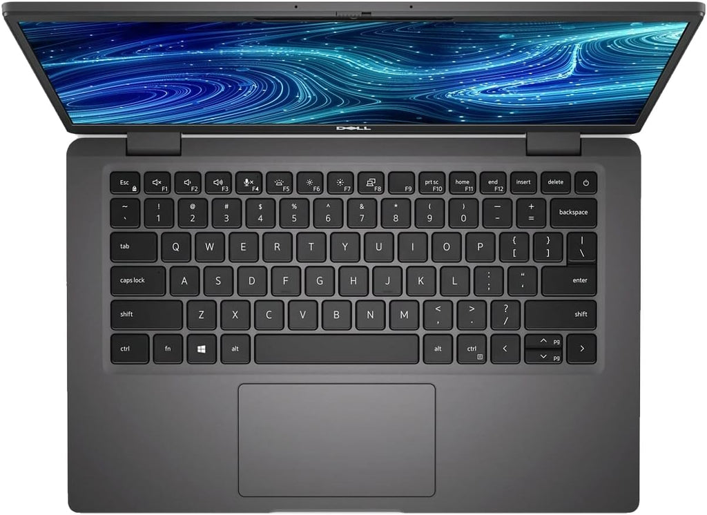 Latitude 7320 I7 3.0 16GB 256GB K2342