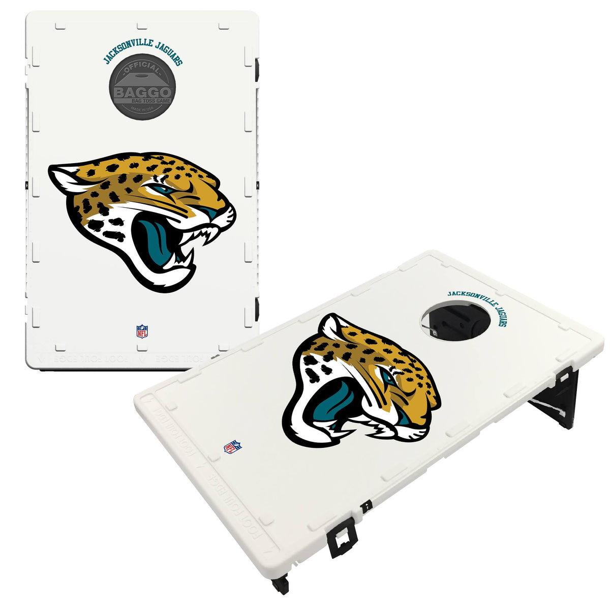 2 x 3 Cornhole Board Set H7015