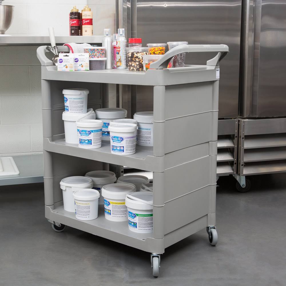 Utility Cart Z4911