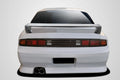 Carbon Creations Rear Wing Spoiler for Nissan 240SX S14 T86656