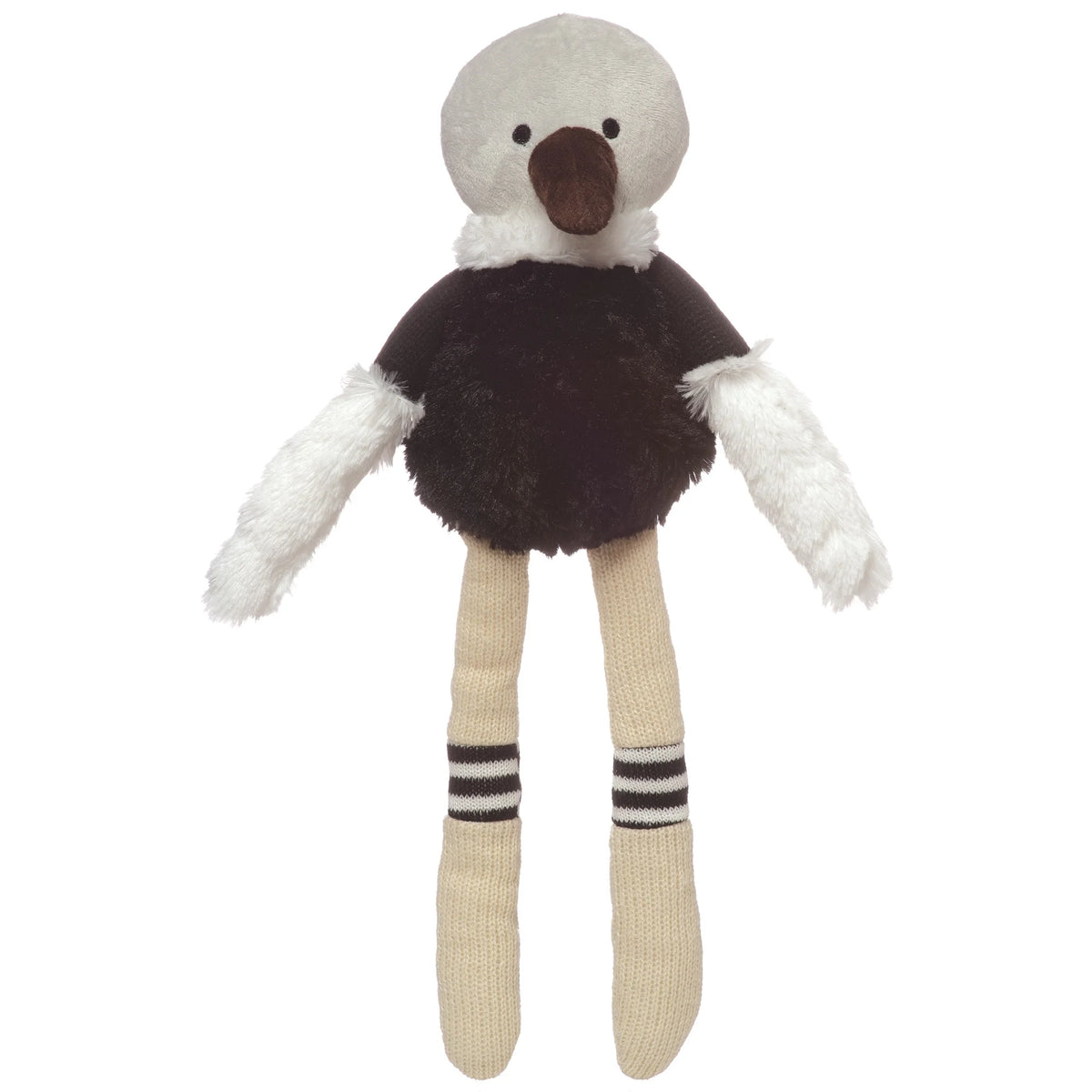 16.5" Stuffed Animal Ostrich P792