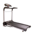 1100W Electric Folding Treadmill T481