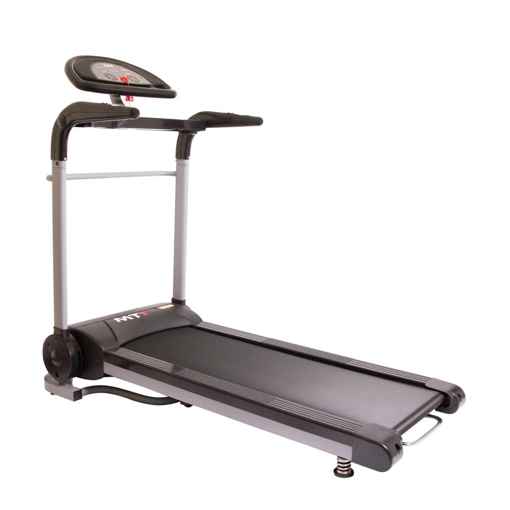 1100W Electric Folding Treadmill T481