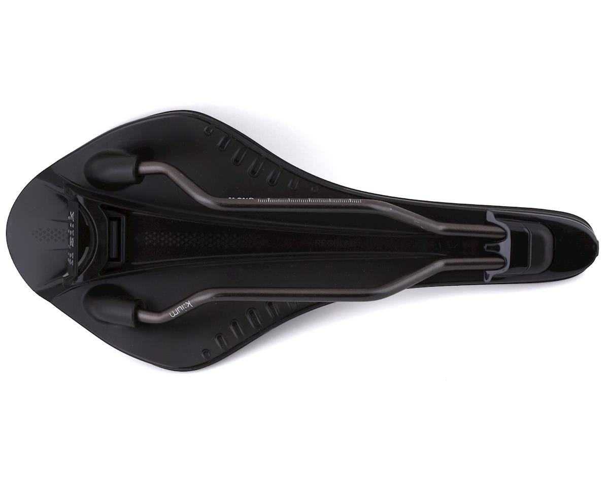 Black Regular Saddle E774