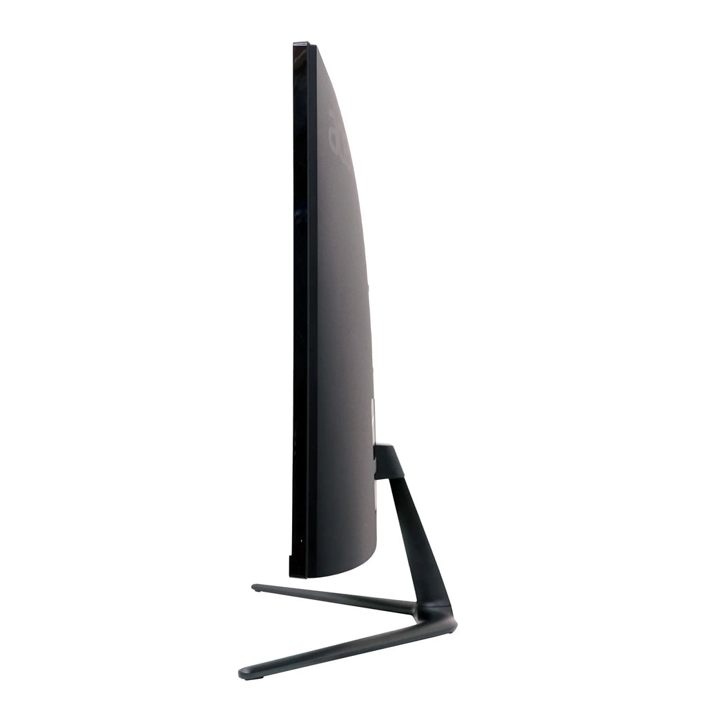 27" Monitor WQHD 2560x1440 170Hz 1ms 250Nit HDMI DisplayPort K13043