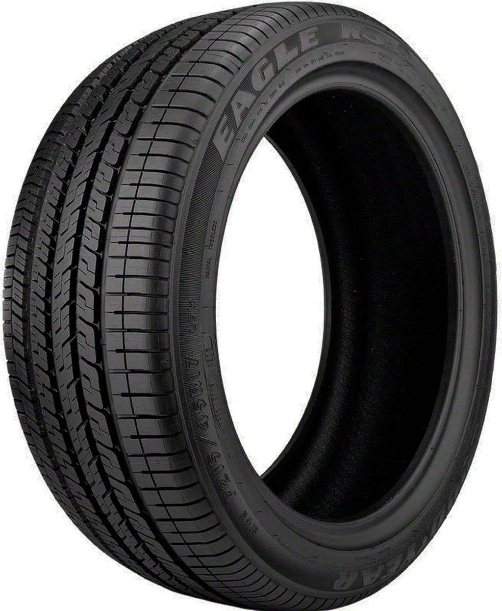255/45R20 101V All Season Radial Tire G25583