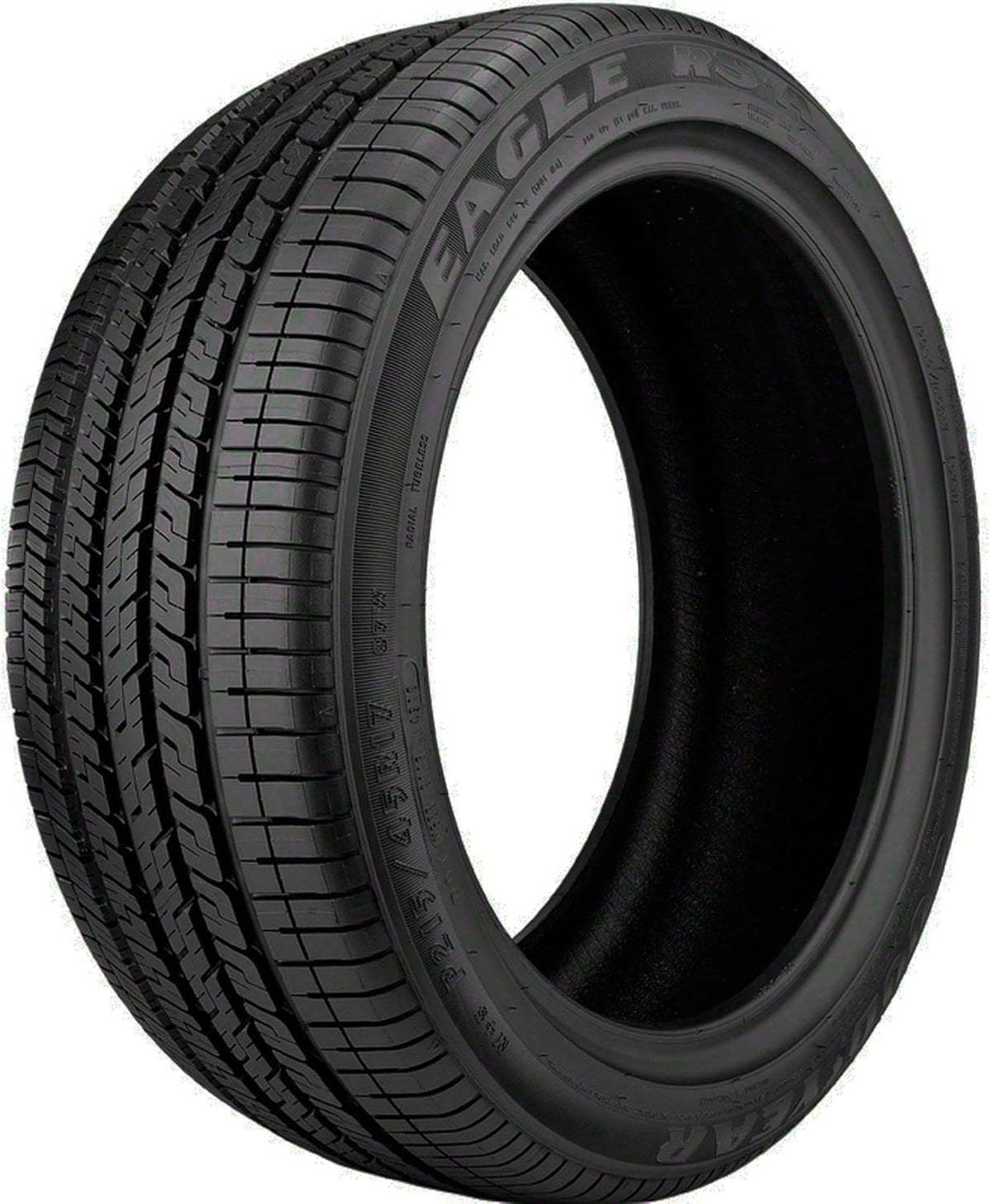255/45R20 101V All Season Radial Tire G25583