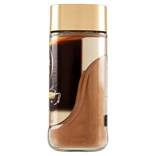 100% Arabica Instant Coffee Jar 100 gm H7569