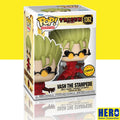 Funko Pop Trigun Vash the Stampede O850401