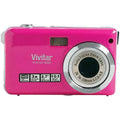 10.1 MP Compact Digital Camera O30233