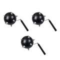 6 Pcs Inflatable Hammer PVC Toys for Bath Y7258