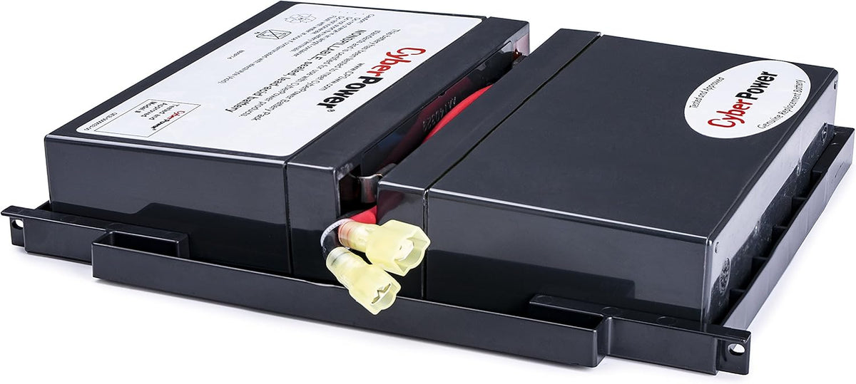 Replacement Battery Cartridge D457
