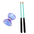 Chinese Party Shutter Favors Bearing Carnival Unresponsive Beginners Fitness Set Juggling China Training S6107
