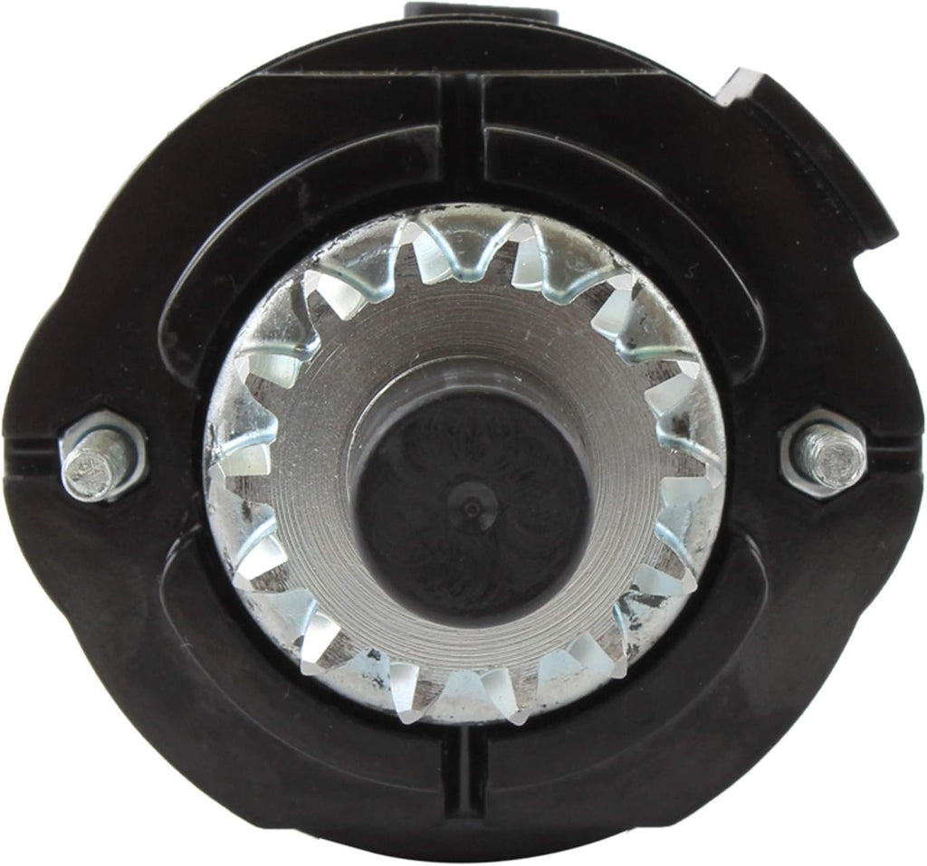 Starter for Kohler 19 21 HP K6598