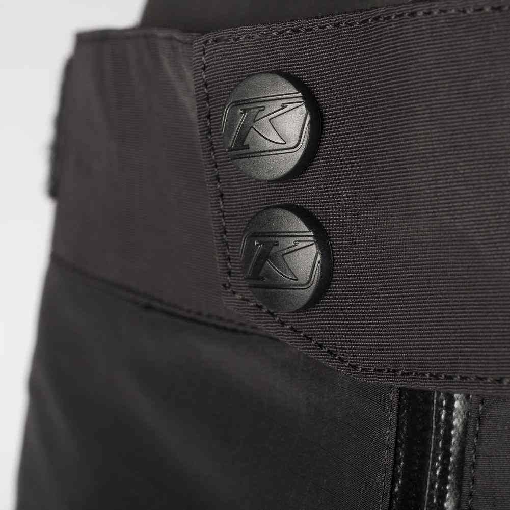 Black Tall XL Forecast Pant I50142